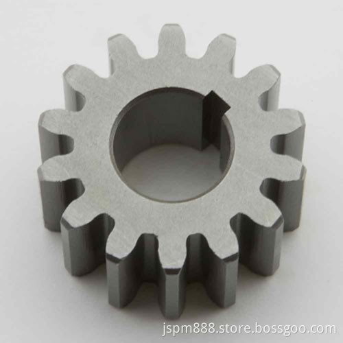 Feed Drive Oil Pump Gear